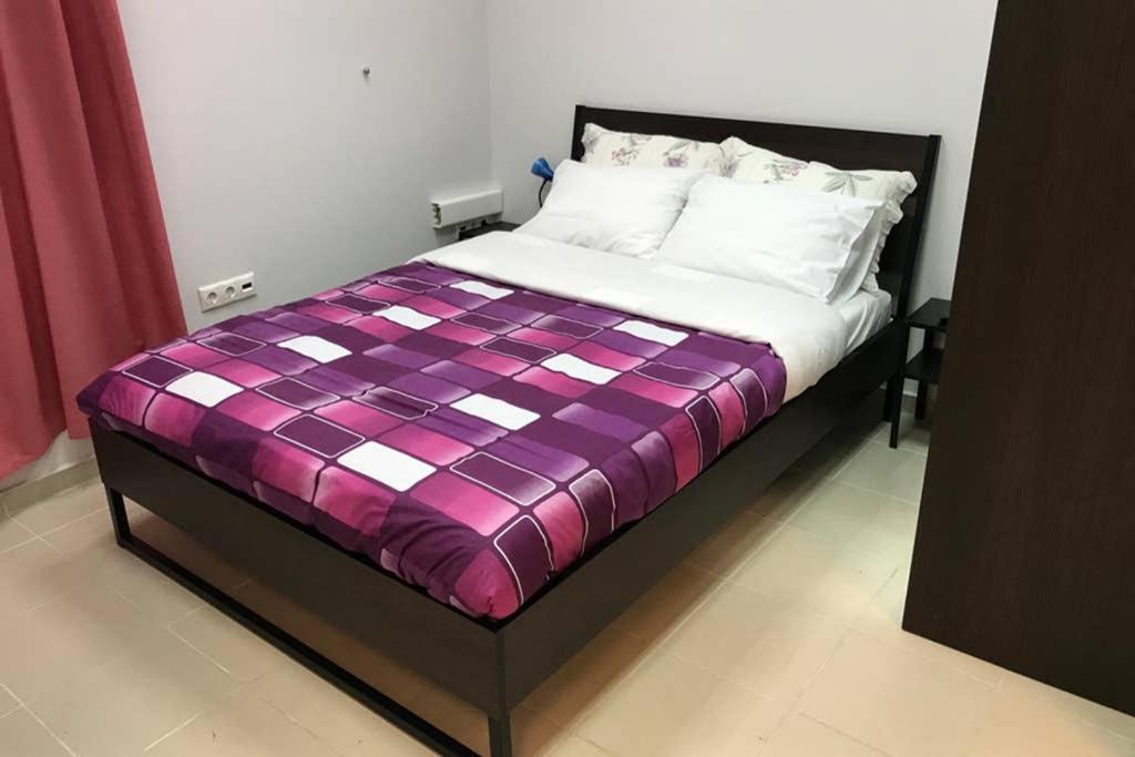 Spirit 49 Katechaki Apartment Athens