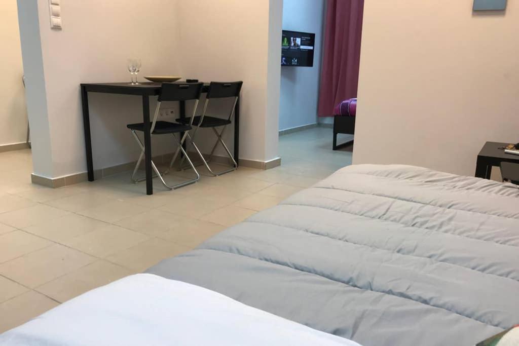 Spirit 49 Katechaki Apartment Athens