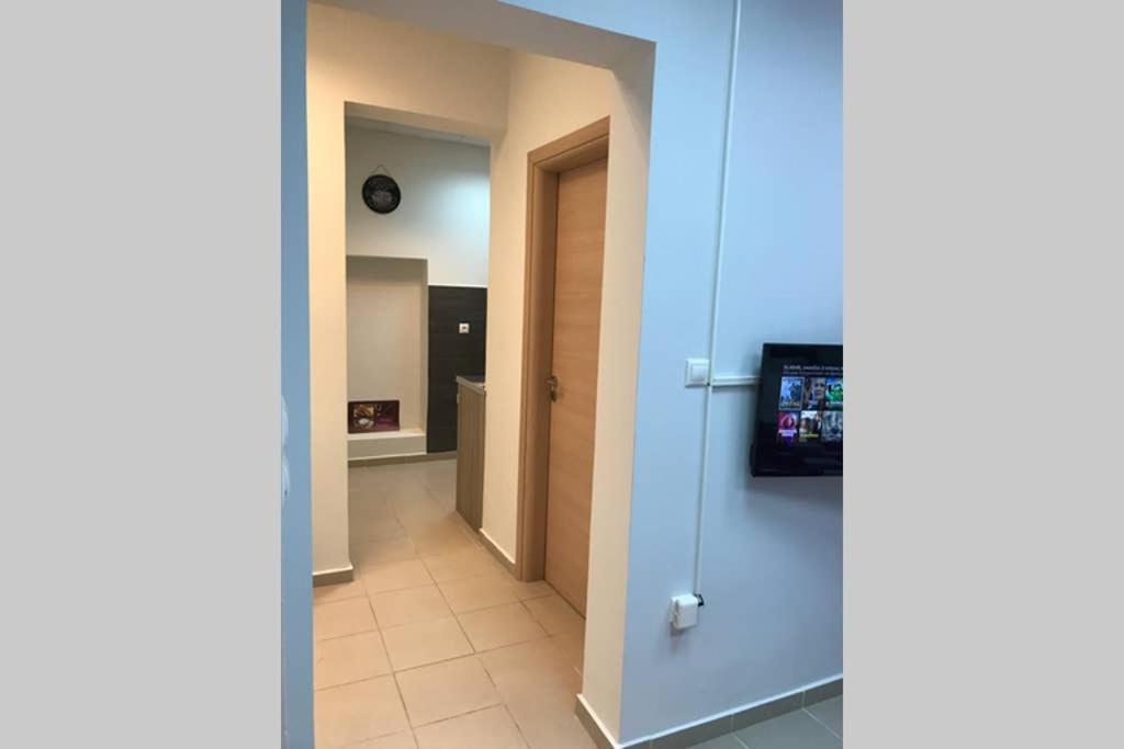 Apartment Spirit 49 Katechaki Athen